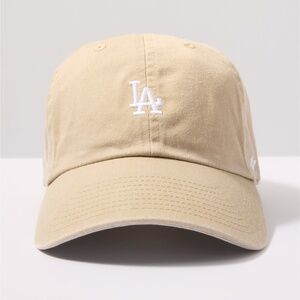 ‘47 LA Base Runner Baseball Hat
